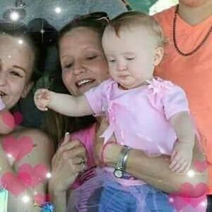 Meet your Posher, Teri